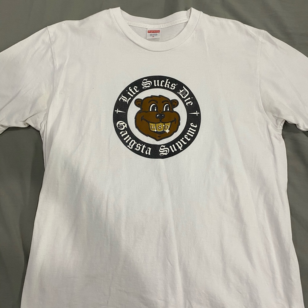 Supreme Shirt